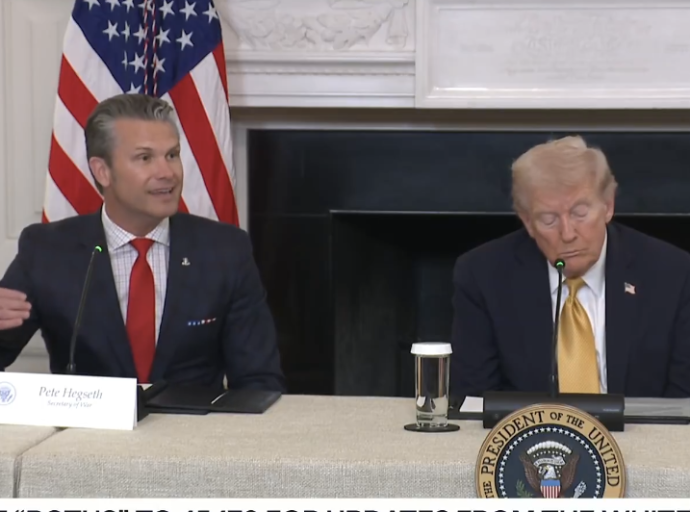 Pavor en Pejelandia..!